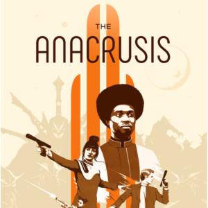 The Anacrusis ключ steam Весь мир