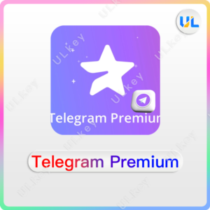 Пакет подписки Telegram Premium на 3 или 6 месяцев