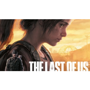 The Last of Us Part I PS5 Аренда 10 дней