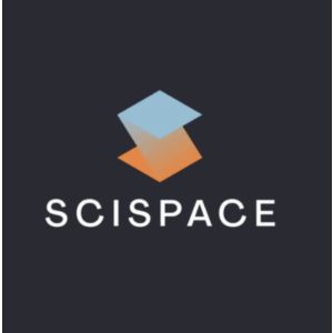 Scispace AI Premium Typeet.io Advanced Shared 1 месяц