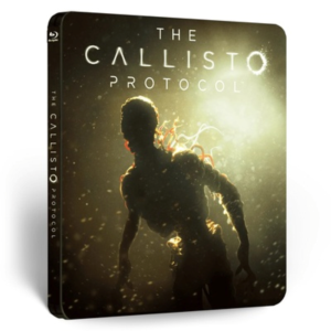 The Callisto Protocol Deluxe (PS5)+40 Игр общий
