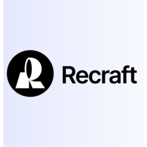Recraft.ai Basic AccestionUbscription 1 месяц