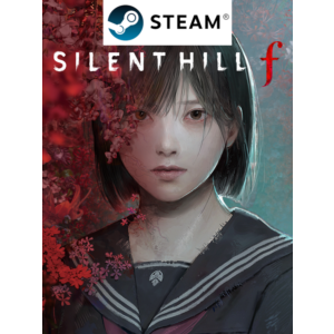 SILENT HILL f Аккаунт Steam + Полный Доступ – Без Ключа
