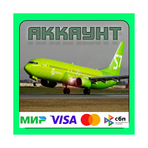 PMDG 737-900 MSFS 2020 Аккаунт OC3