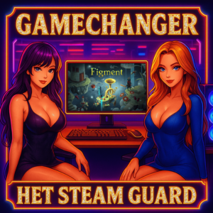 НЕТ GUARD FIGMENT STEAM OFFLINE 24/7