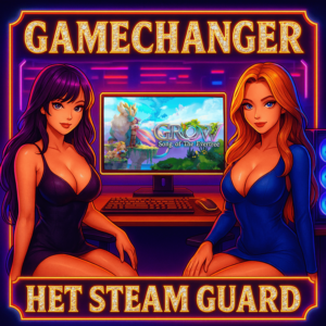 НЕТ GUARD GROW: SONG OF THE EVERTREE STEAM OFFLINE 24/7