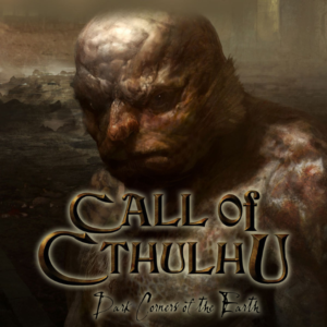 🎁Call of Cthulhu: Dark Corners of the Earth (Steam RU)