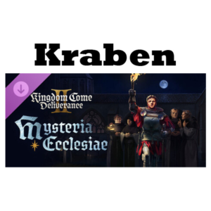 Kingdom Come: Deliverance II Mysteria Ecclesiae Steam