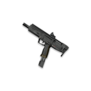 ST Kinetics CPW  НАВСЕГДА