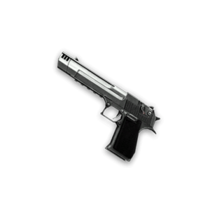 Desert Eagle 1 ДЕНЬ
