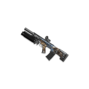 Panzer Arms BP-12 «Тортуга 1 ДЕНЬ