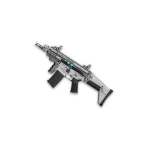 FN SCAR-L PDW «Андроид 1 ДЕНЬ