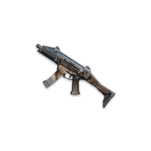 CZ Scorpion EVO 3 «Тортуга»  1 ДЕНЬ