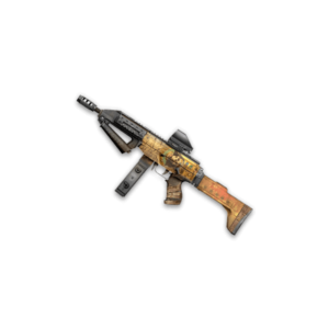 FAMAE SAF-200 «Мумия»  1 ДЕНЬ