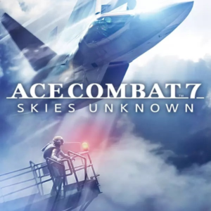 ACE COMBAT™ 7: SKIES UNKNOWN (Ключ Steam | РФ+СНГ)