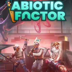 Abiotic Factor (Ключ Steam | РФ+СНГ)