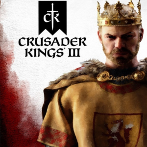 Crusader Kings III (Ключ Steam | РФ+СНГ+LATAM+TR)