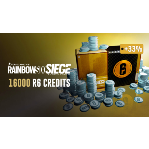 БЫСТРО 600-32000 Rainbow 6 КРЕДИТЫ ВСЕ ПЛАТФОРМЫ