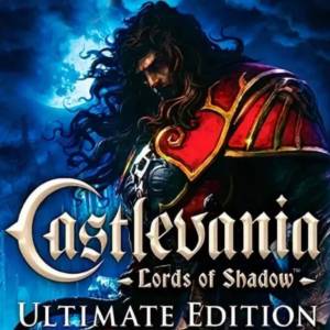 Castlevania: Lords of Shadow - Ultimate Edition Ключ