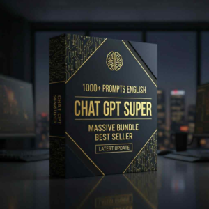 🌟 70000+ Супер-промптов для ChatGPT 🌟