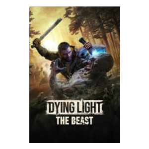 Dying Light: The Beast PS5 П2-Аренда от 5 дней