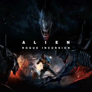 Alien: Rogue Incursion Evolved Edition(2025) + 50 Игр