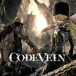 CODE VEIN (Ключ Steam | РФ+СНГ)