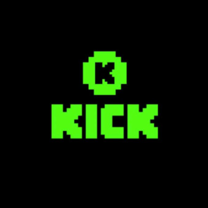 Kick.com Чат боты / 30 ДНЕЙ