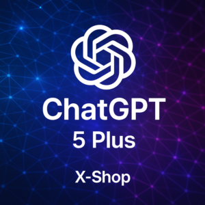 ChatGPT Plus 1 месяц | Sora | Быстро на Ваш аккаунт