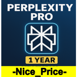 Perplexity AI Pro | 12 месяцев | Промокод | МГНОВЕННО
