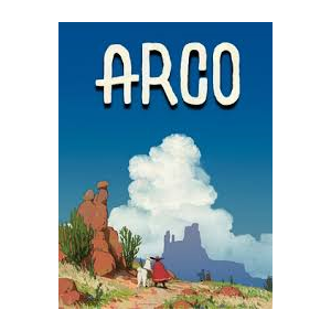 Arco стим ключ Весь Мир + РФ Россия СНГ RU/CIS