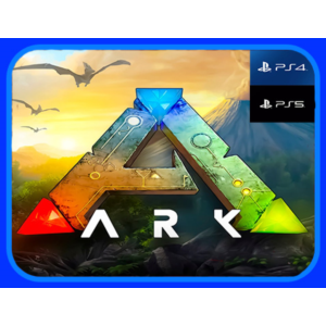ARK: Survival Evolved PS4/PS5 Турция