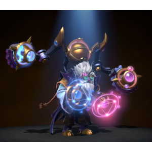 🎁 Interstellar Astrarium 🙈 Cosmic 2025 Heroes´ Hoard