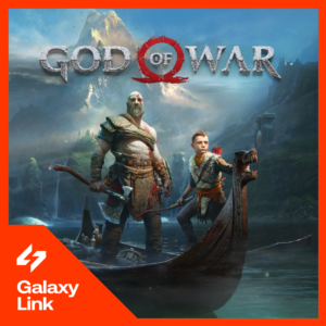 ✅ God of War - STEAM КЛЮЧ 🔑 СНГ (Без РФ)