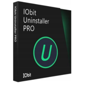 Лицензионный ключ IOBIT Uninstaller PRO 15 1PC Global