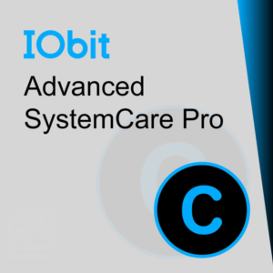 IObit Advanced SystemCare PRO 18 | лицензионный ключ