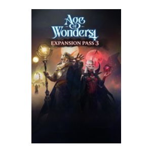 🎮AGE OF WONDERS 4: EXPANSION 3 XBOX SERIES X|S🔑КЛЮЧ🔥