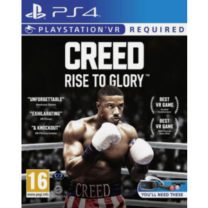 🎮Creed: Rise to Glory PS4 Аренда 5 дней⚡