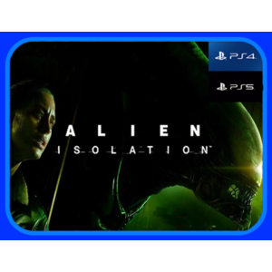 Alien: Isolation PS4/PS5 Турция
