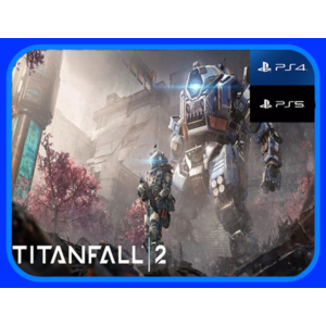 Titanfall 2 PS4/PS5 Турция