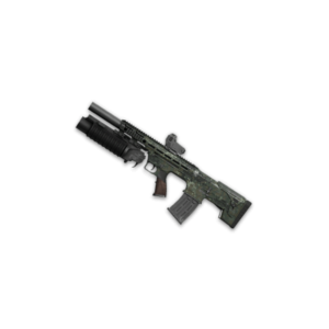 Panzer Arms BP-12 «Грифон» 7 ДНЕЙ