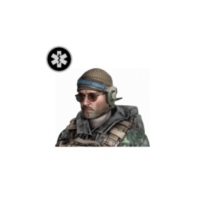 Медик «Агент Кондор»  7 ДНЕЙ