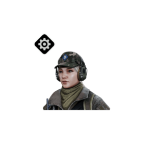 Инженер «Агент Райдзин»  7 ДНЕЙ