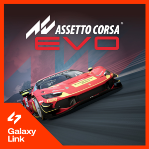 ✅ Assetto Corsa EVO - STEAM КЛЮЧ 🔑 РФ + СНГ