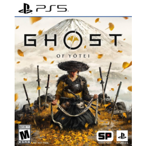 Ghost of Yōtei/PS5/P2 Общий Акк/Офлайн