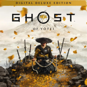 Ghost of Yotei PS5 | П2/П3
