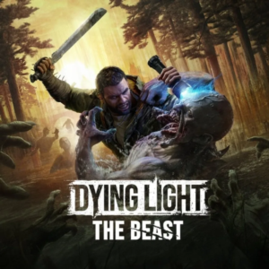 Dying Light: The Beast Новый Игровой Аккаунт Steam