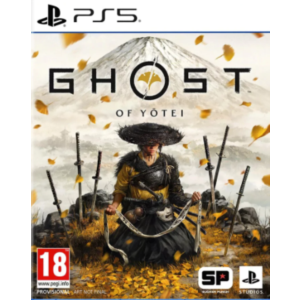 Ghost of Yotei (PS5/USA/P2/P1) Аренда/Офлайн