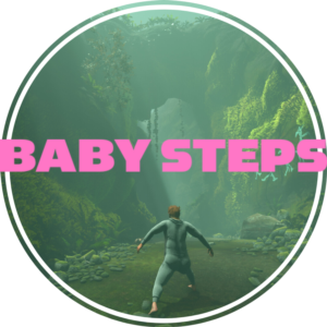 Baby Steps +DLC ®✔️Steam (Region Free)(GLOBAL)🌍