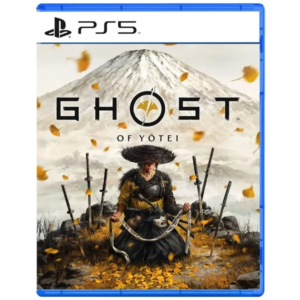 Ghost of Yotei Deluxe (PS5) общий Навсегда офлайн
